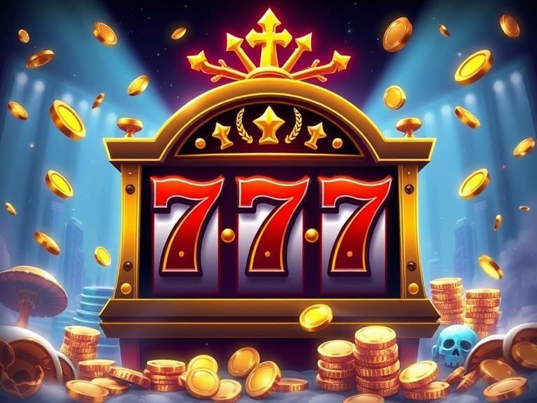 baji777