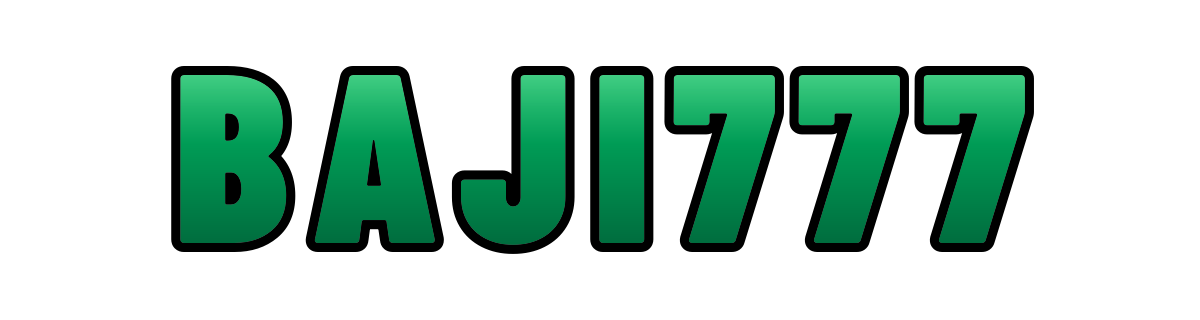 baji777 logo